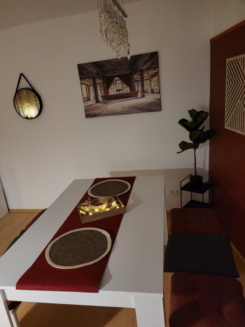 Ferienwohnung Langenstein Apartment in Saxony-Anhalt, Germany