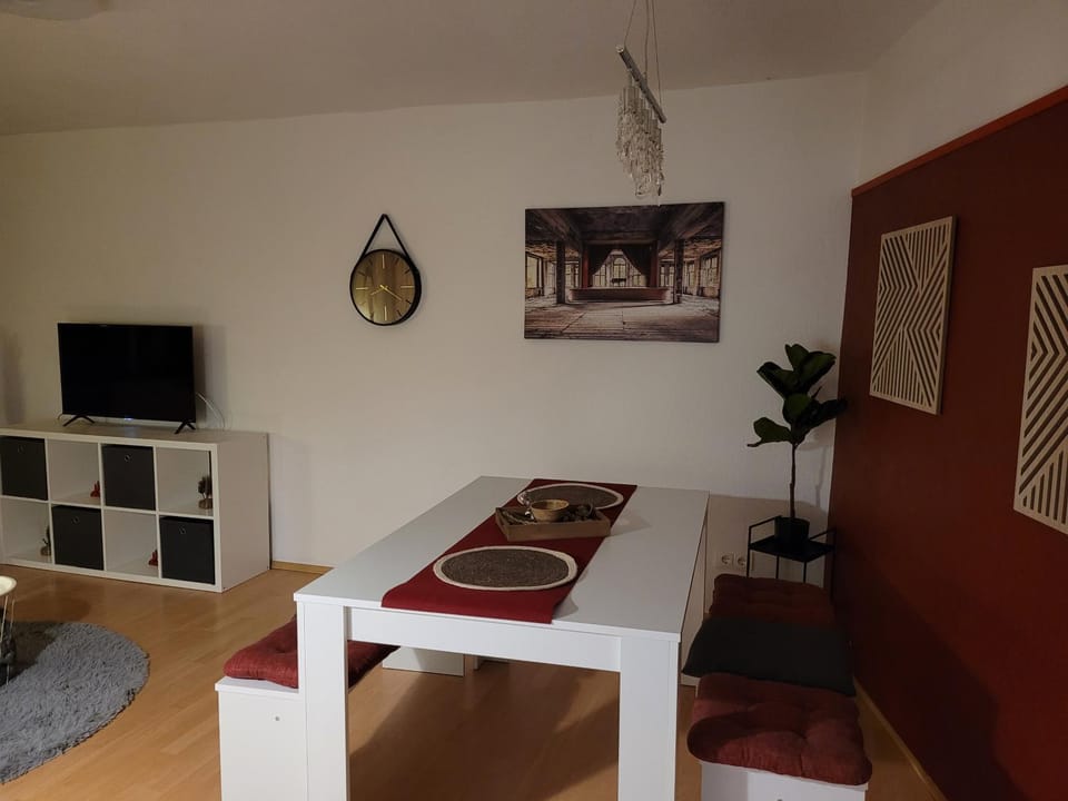 Ferienwohnung Langenstein Apartment in Saxony-Anhalt, Germany