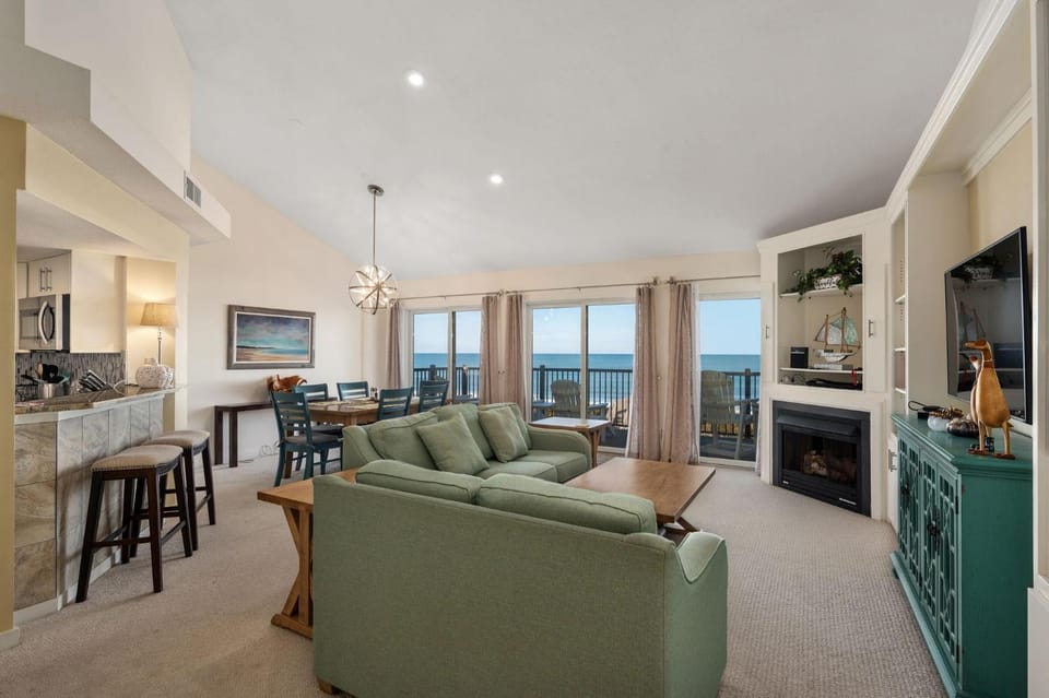 OB3 Sea Rose House in Nags Head