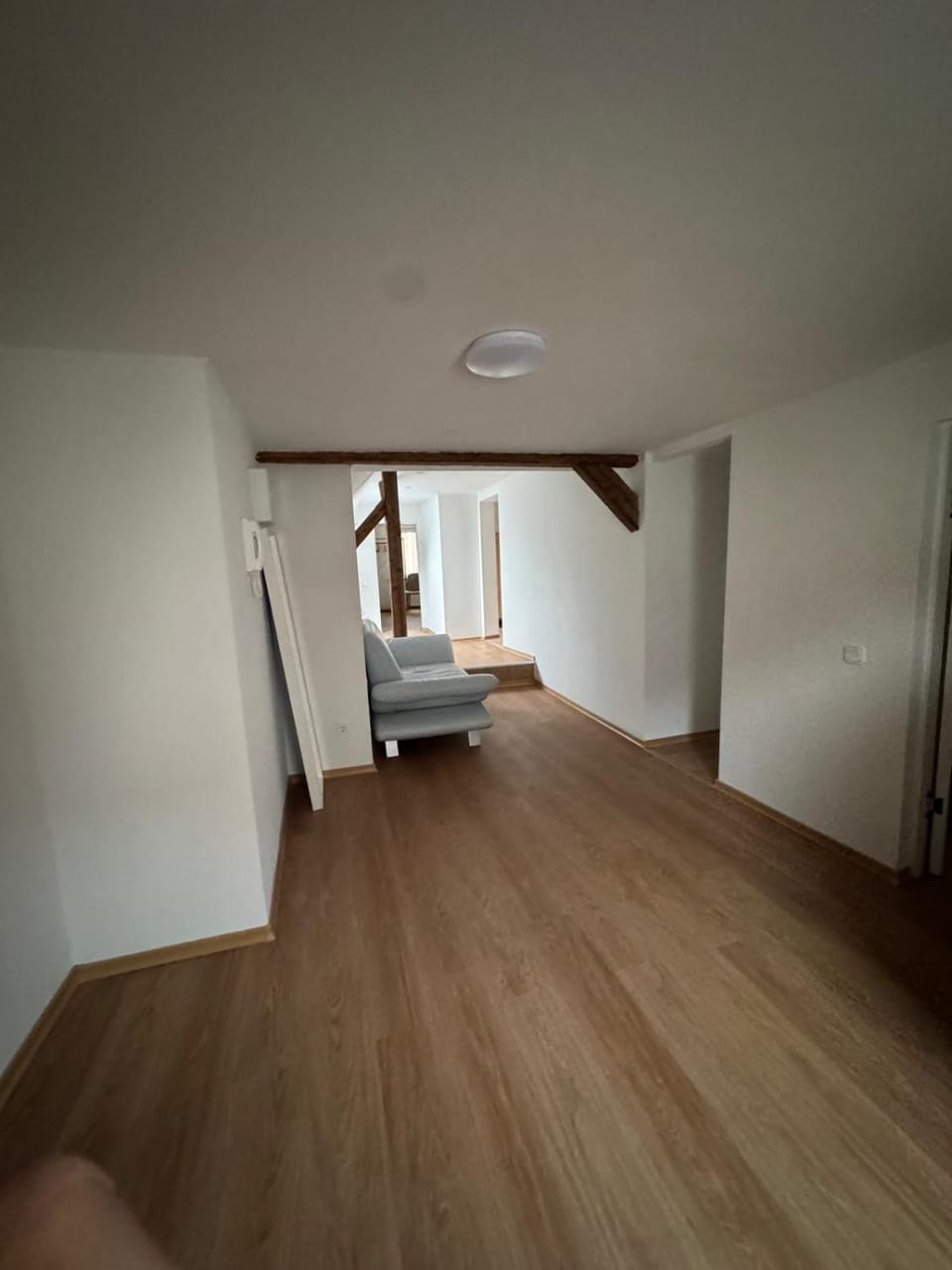 4 Perfekt für jeden Zweck Apartment in Bavaria