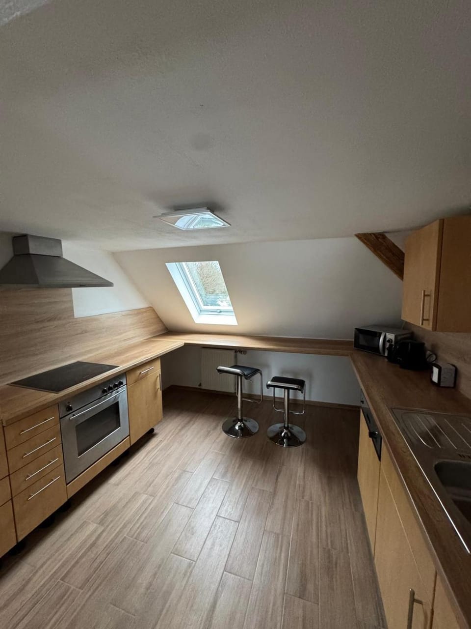 4 Perfekt für jeden Zweck Apartment in Bavaria