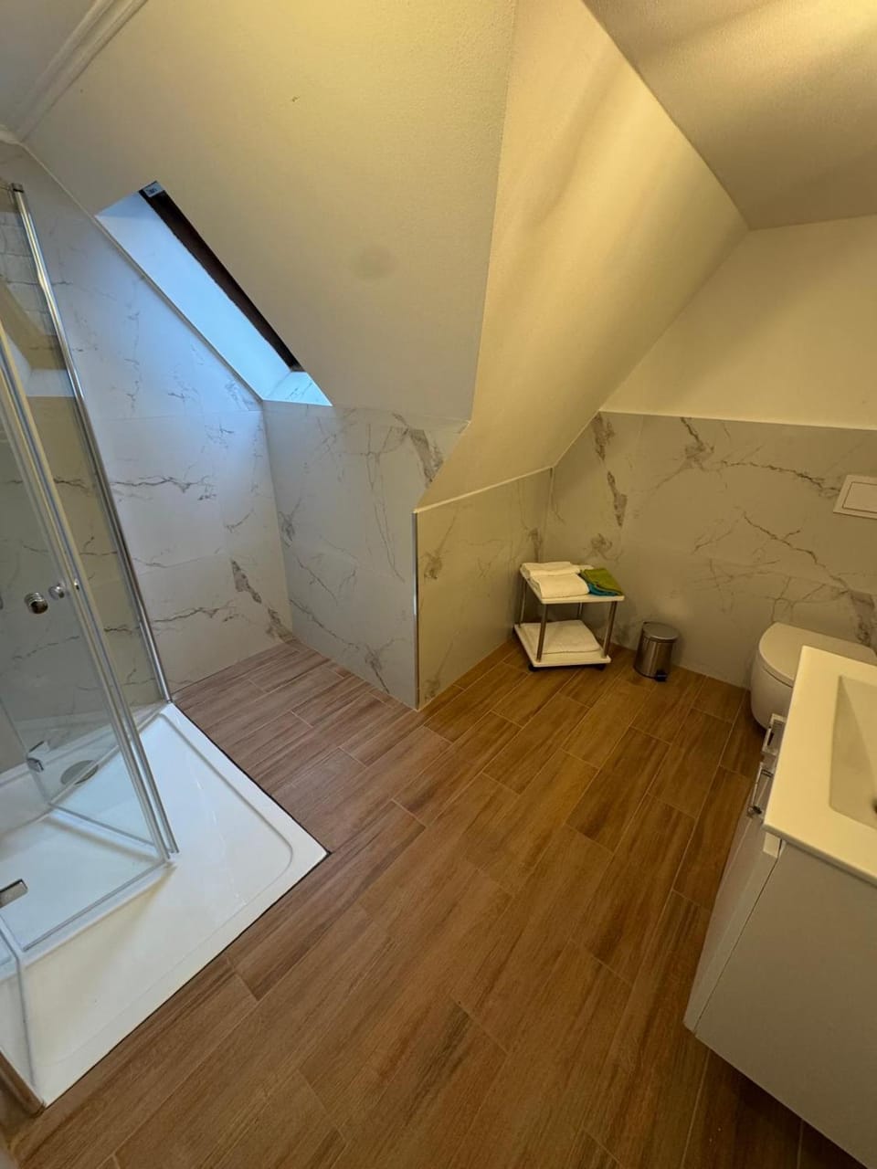 4 Perfekt für jeden Zweck Apartment in Bavaria