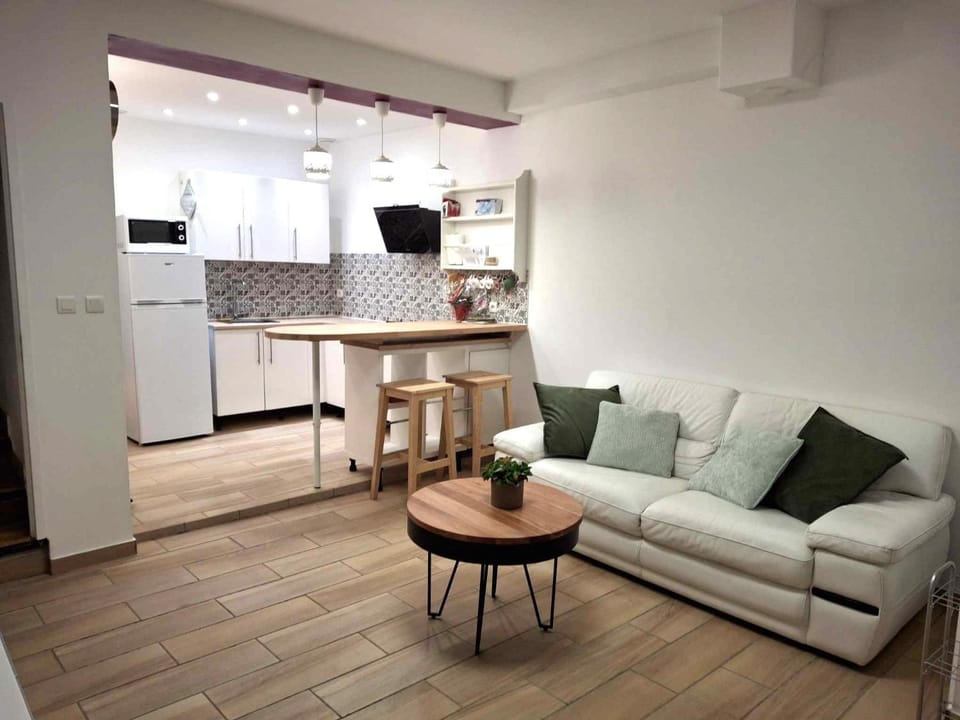 La maison d'Emmie 83m2 House in Valréas