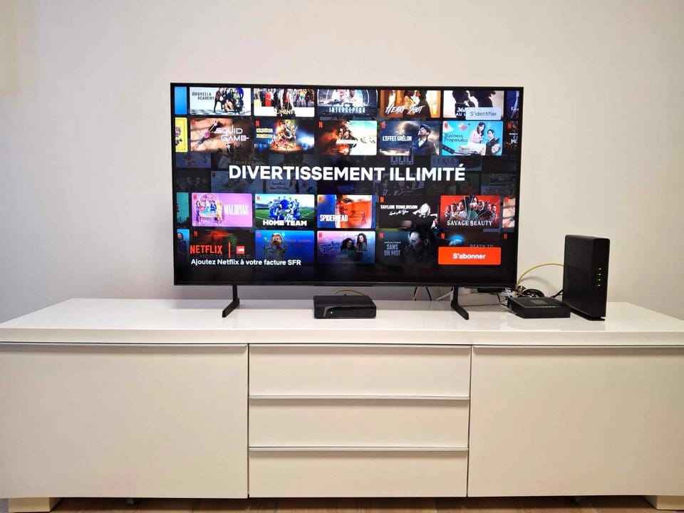 TV and multimedia