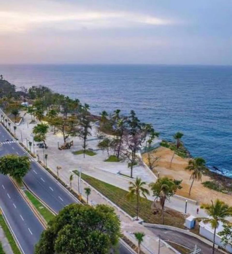 Vista al Caribe Apartment in Santo Domingo Este