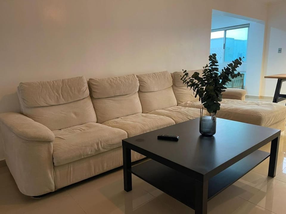 Vista al Caribe Apartment in Santo Domingo Este