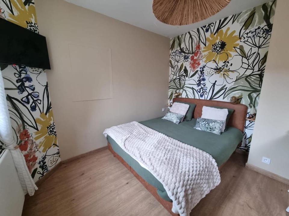 Le Petit Marais Apartment in Hauts-de-France