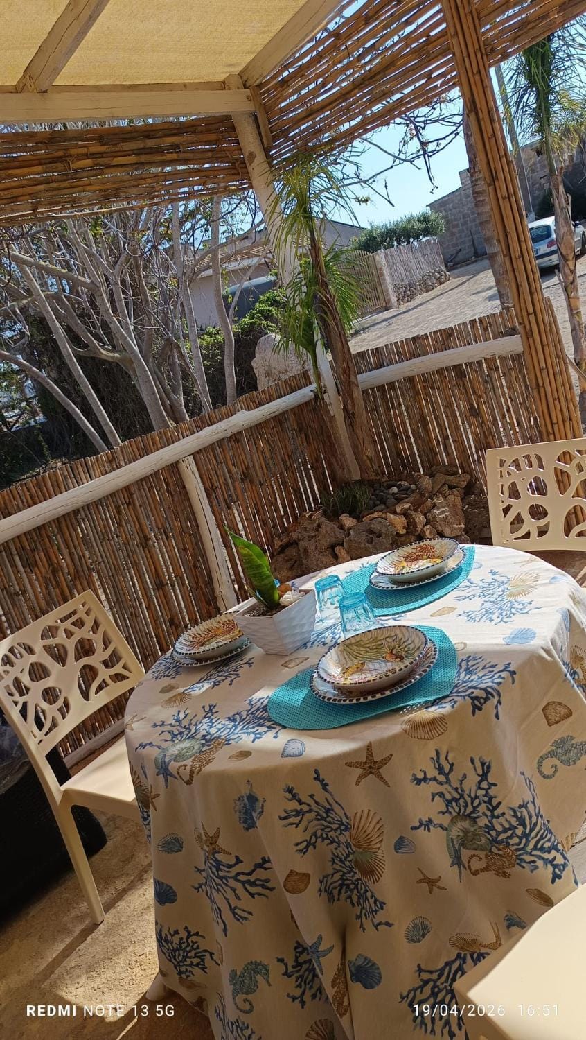 Perla House in Sicily