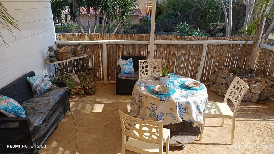 Perla House in Sicily