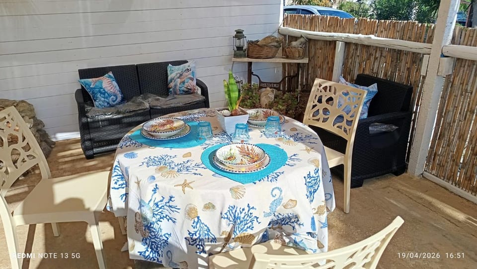 Perla House in Sicily