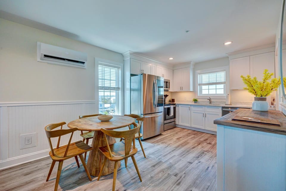 3001 King Suite, 3rd Floor Serenity Hotel in Surf City