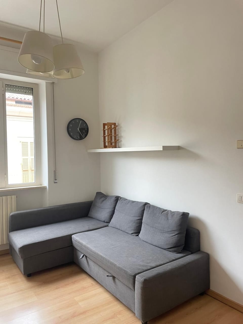 Appartamento 2 in pieno centro Porto San Giorgio Apartment in Porto San Giorgio