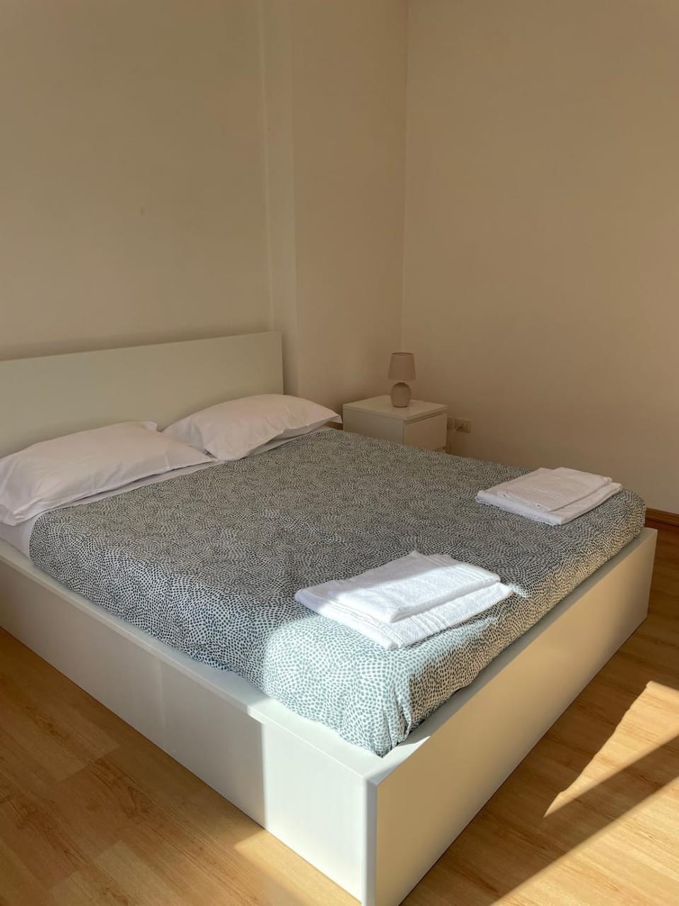 Appartamento 2 in pieno centro Porto San Giorgio Apartment in Porto San Giorgio