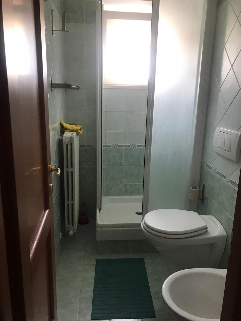 Appartamento 2 in pieno centro Porto San Giorgio Apartment in Porto San Giorgio