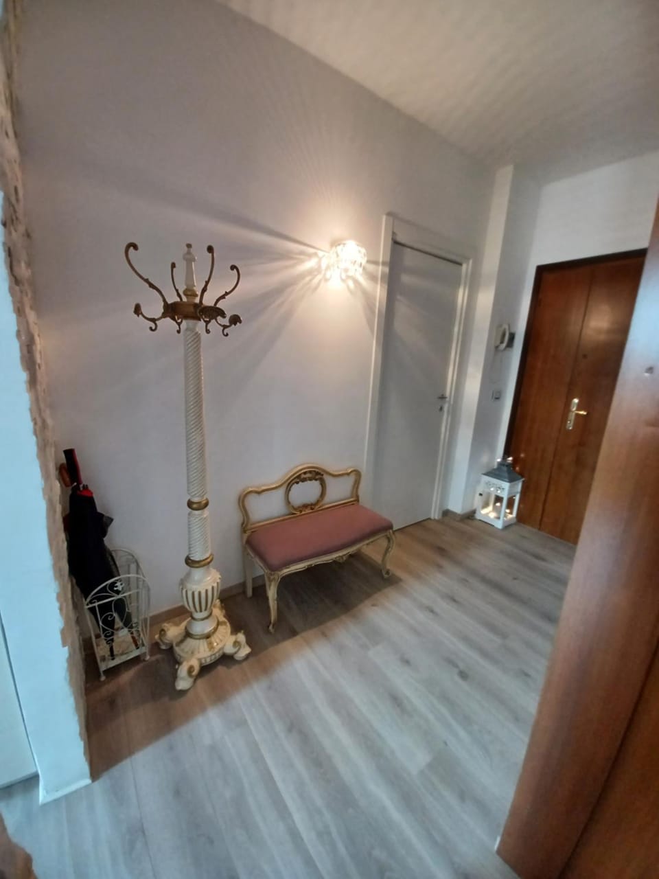 Paradise Apartment in Torri del Benaco