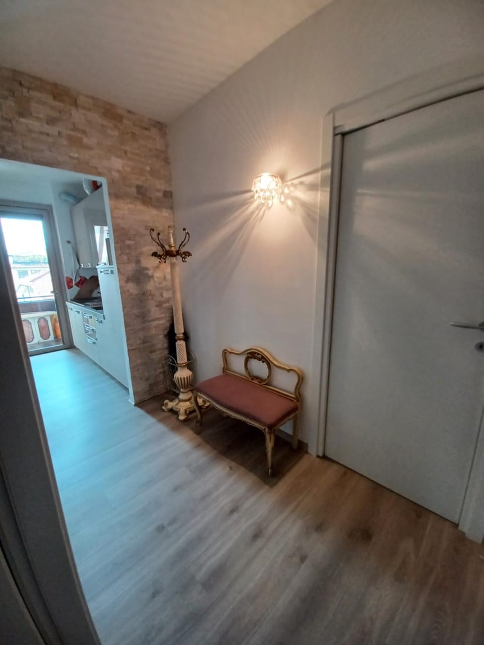 Paradise Apartment in Torri del Benaco
