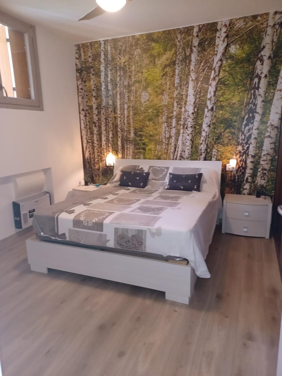 Paradise Apartment in Torri del Benaco