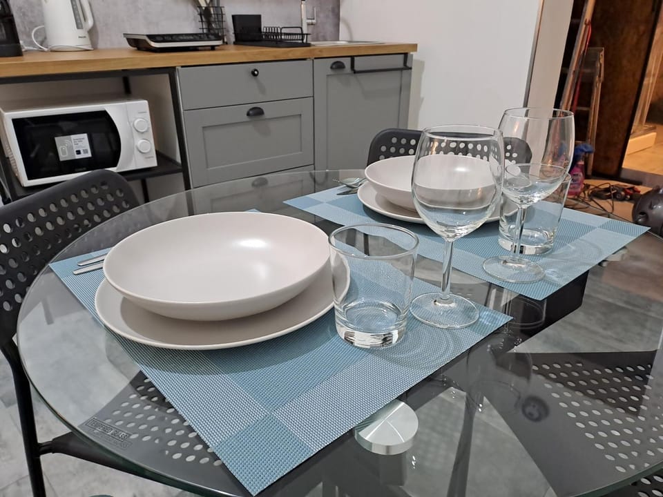 Memo Home Apartment in Catania
