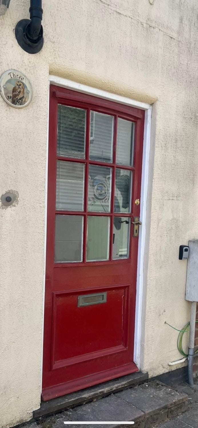 Priory View Apartment in Tendring District