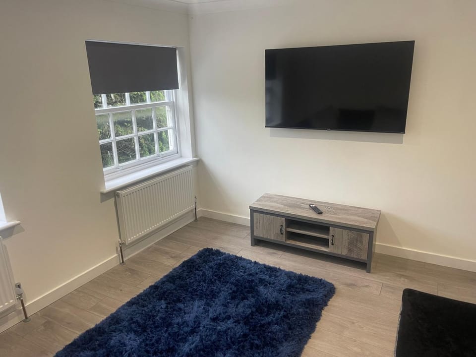 Priory View Apartment in Tendring District