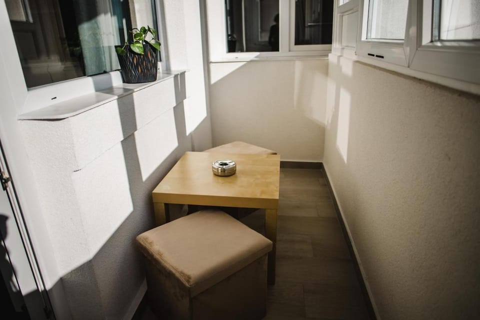 CozyApartment near MetroGorjului Apartment in Bucharest