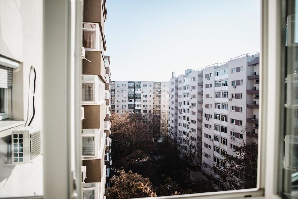 CozyApartment near MetroGorjului Apartment in Bucharest