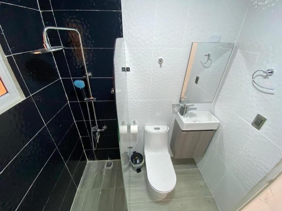 Apartamento disponible Apartment in Santo Domingo Este