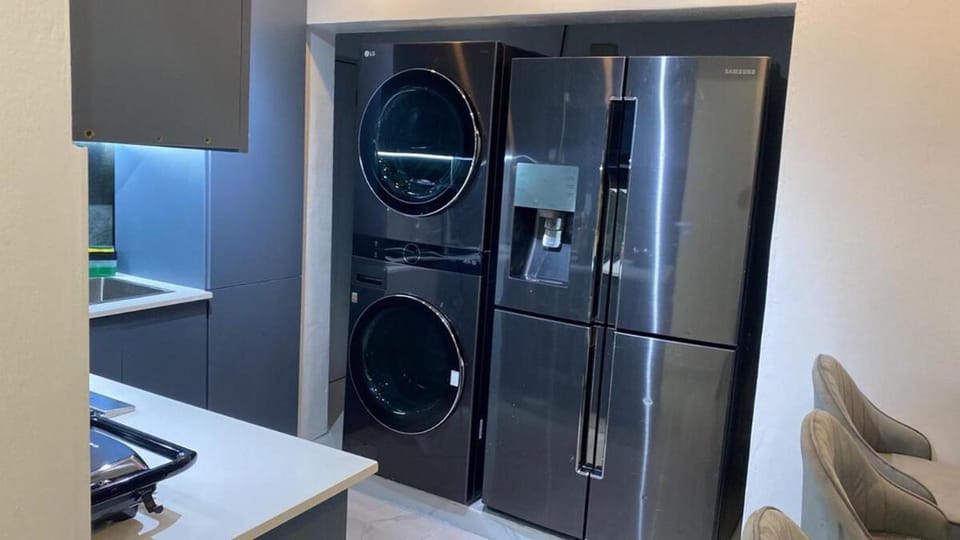 Apartamento disponible Apartment in Santo Domingo Este