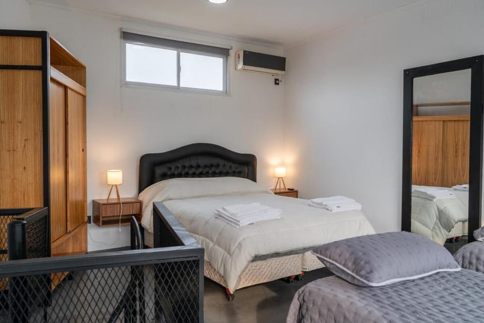 Las Violetas Apartment in Luján