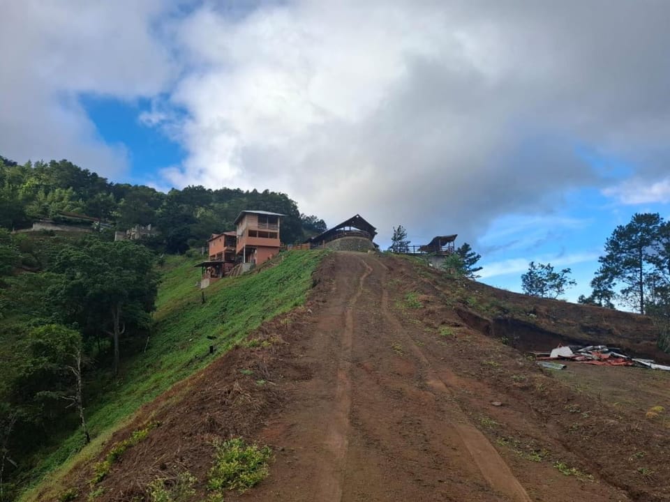 Vista Montaña Jimenoa De La Rosa House in Jarabacoa