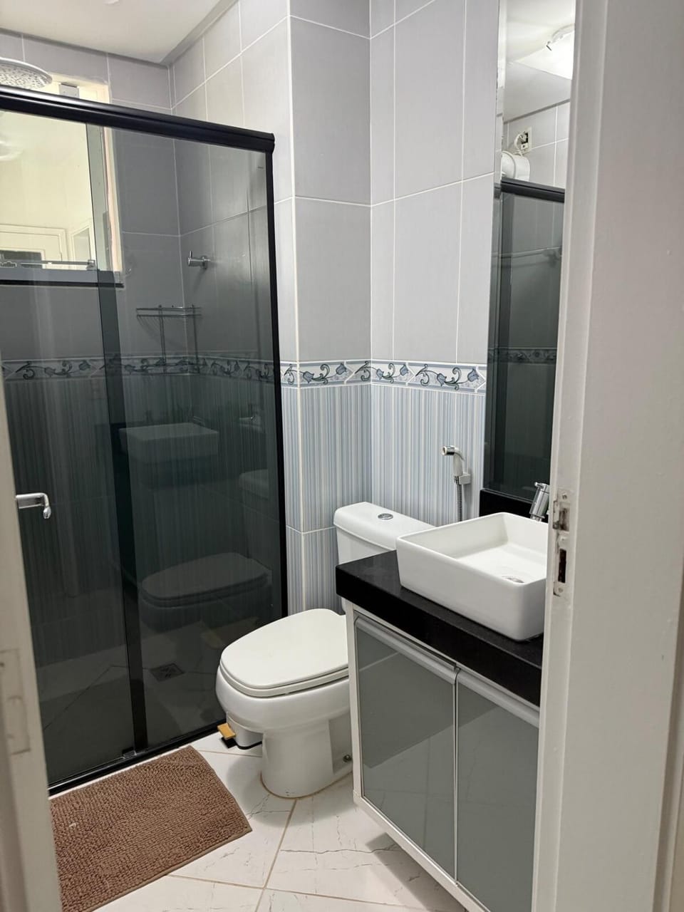 Apto maravilhoso, central Apartment in Campo Grande