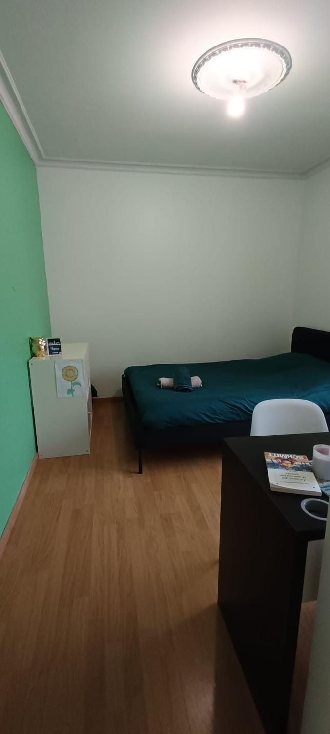 SuiteZy 3 chambres Rennes Sud Apartment in Rennes