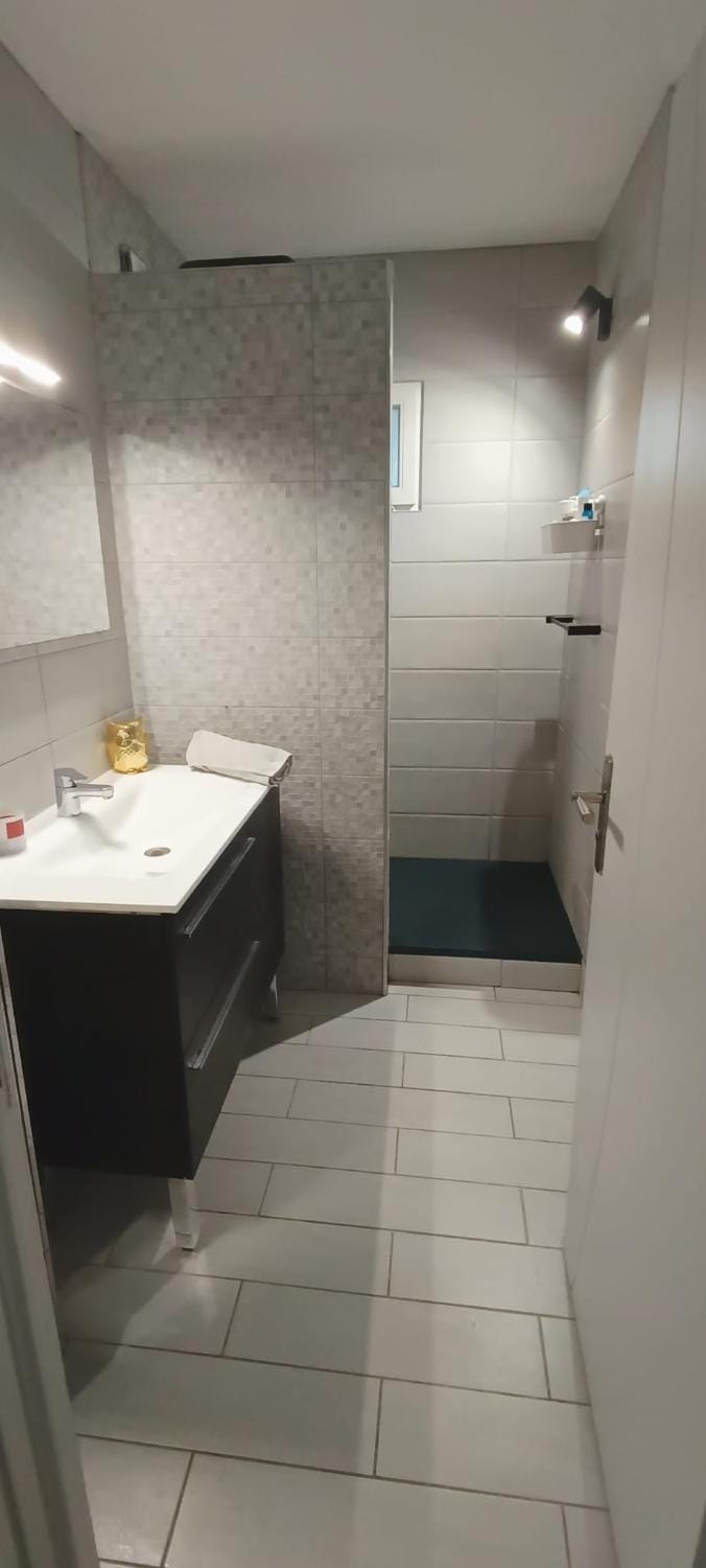 SuiteZy 3 chambres Rennes Sud Apartment in Rennes