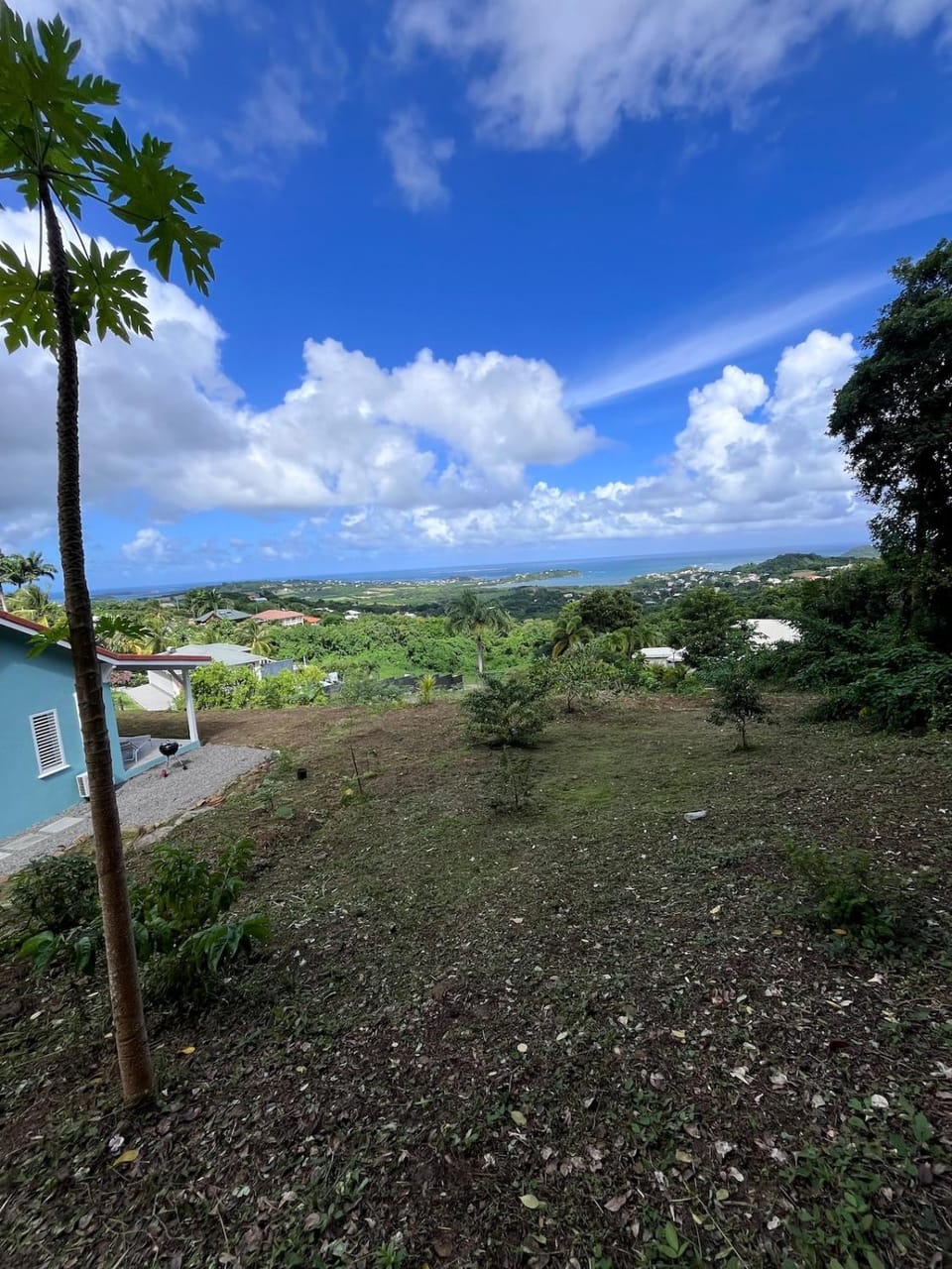 Lakay zot House in Martinique