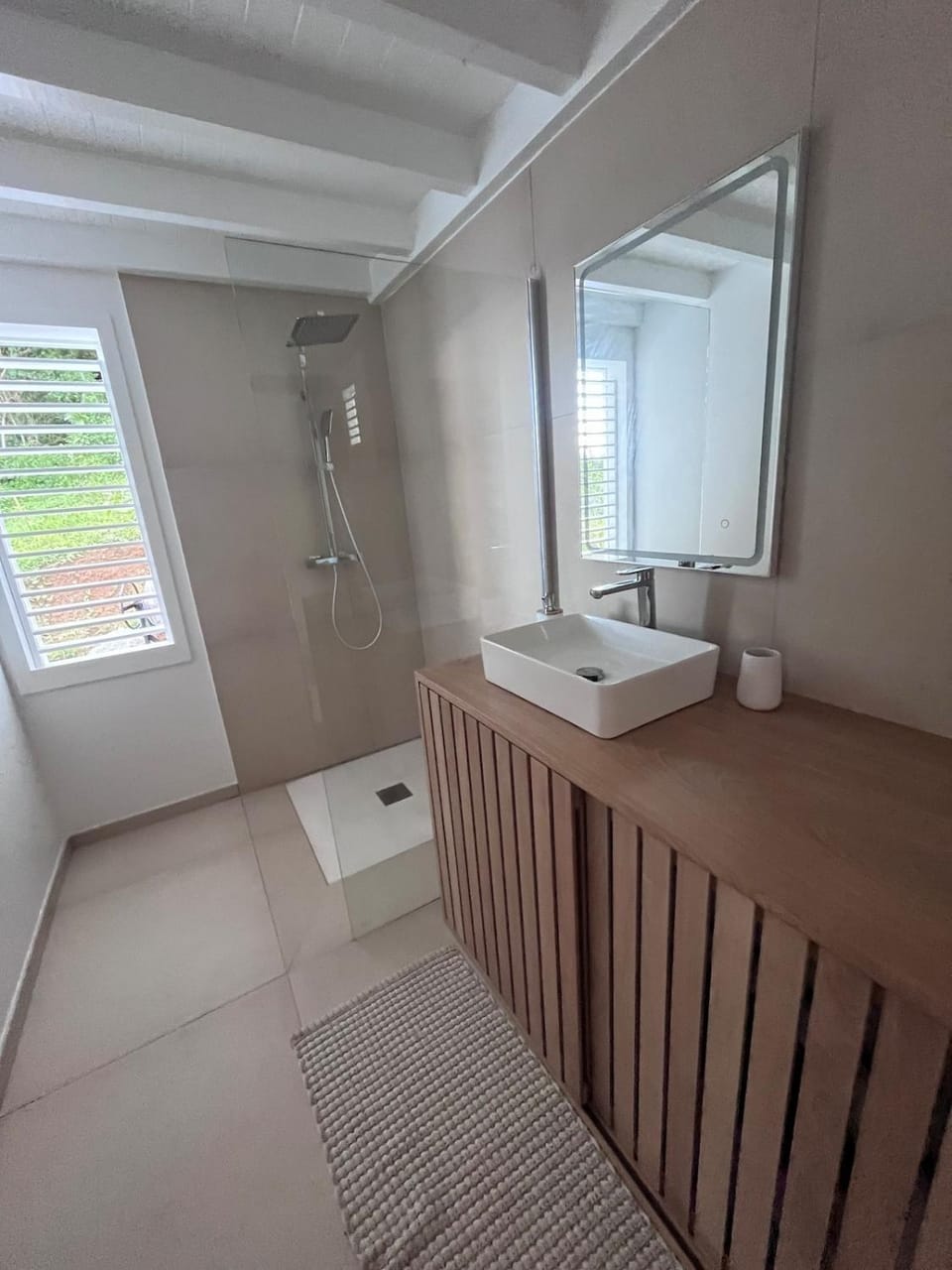 Lakay zot House in Martinique