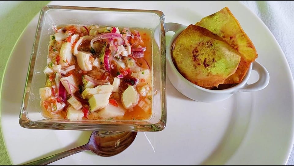 Dinner