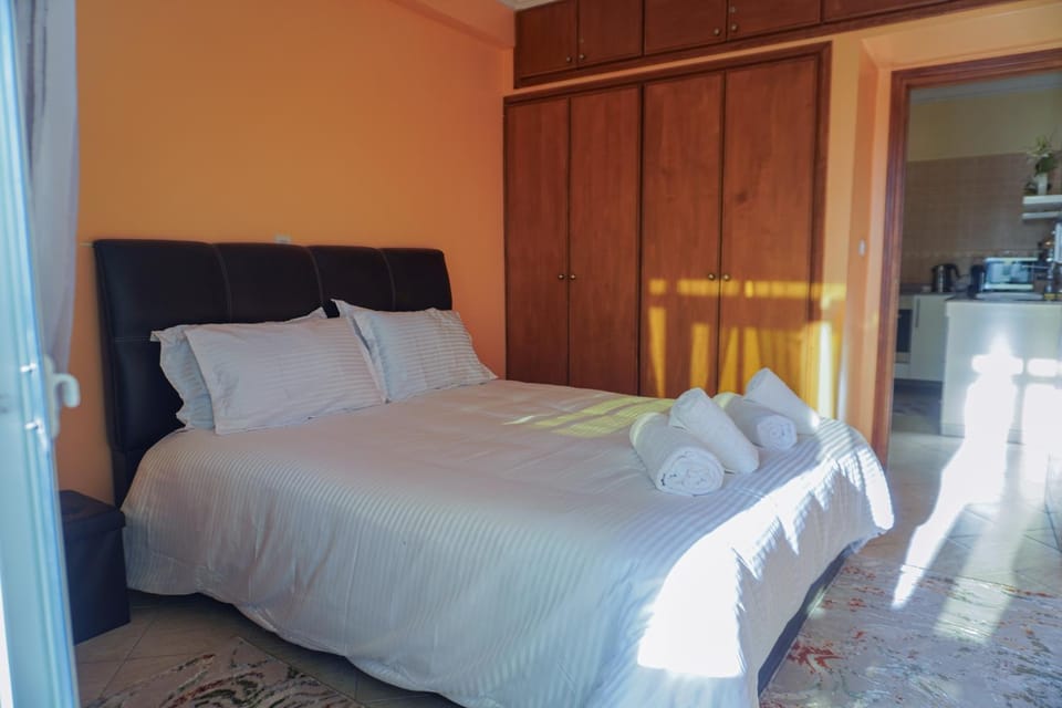 Appartement Calme & Confortable à Agadir Apartment in Agadir