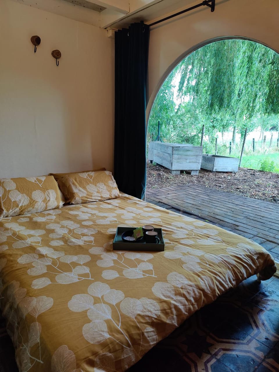 Memories Bed and Breakfast in Flanders