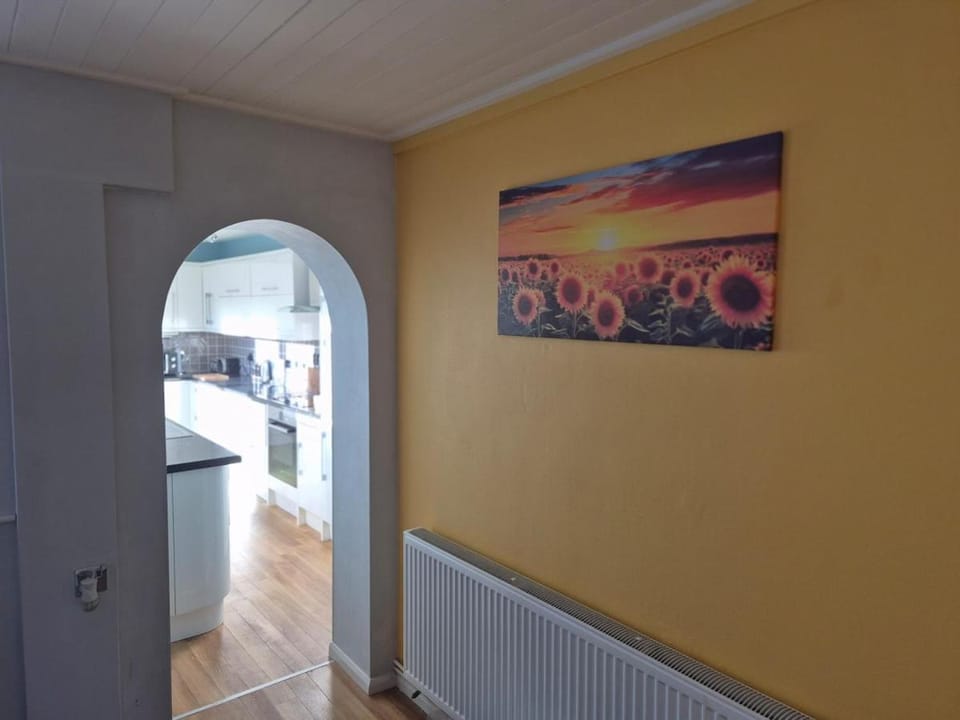Newark escape Apartment in Newark-on-Trent