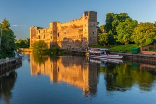 Newark escape Apartment in Newark-on-Trent