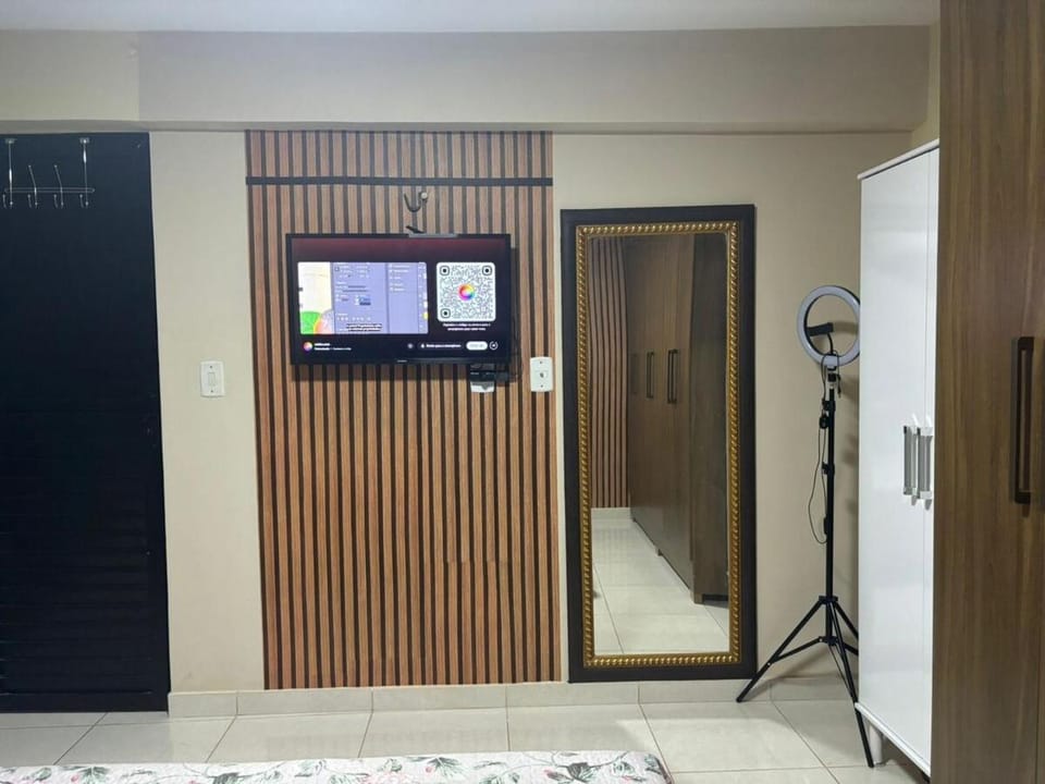 TV and multimedia, wardrobe