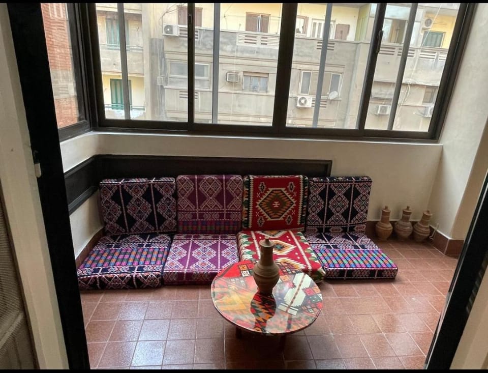 View (from property/room), Balcony/Terrace