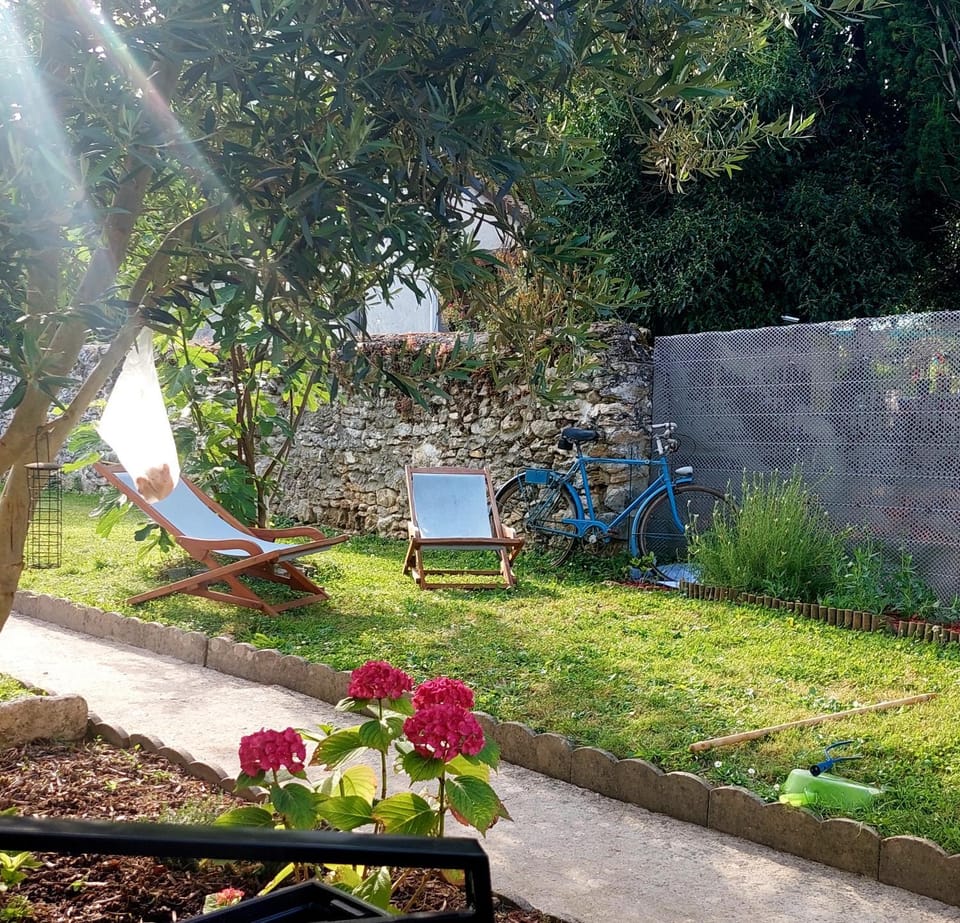 Garden, Garden