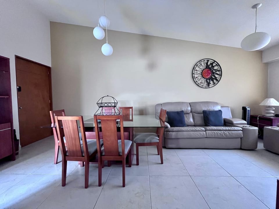 V803 - 3BDR - 2BTh Apartment in Mexico City