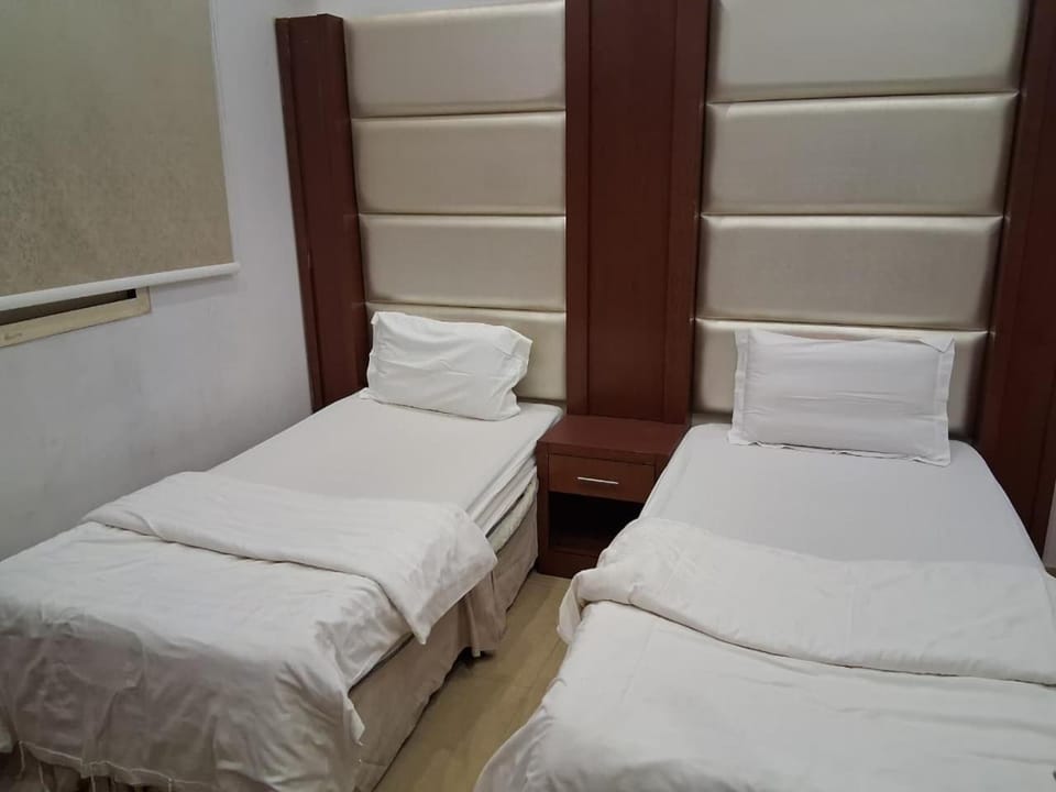 لولوة الندي للشقق المخدومة Apartment in Riyadh