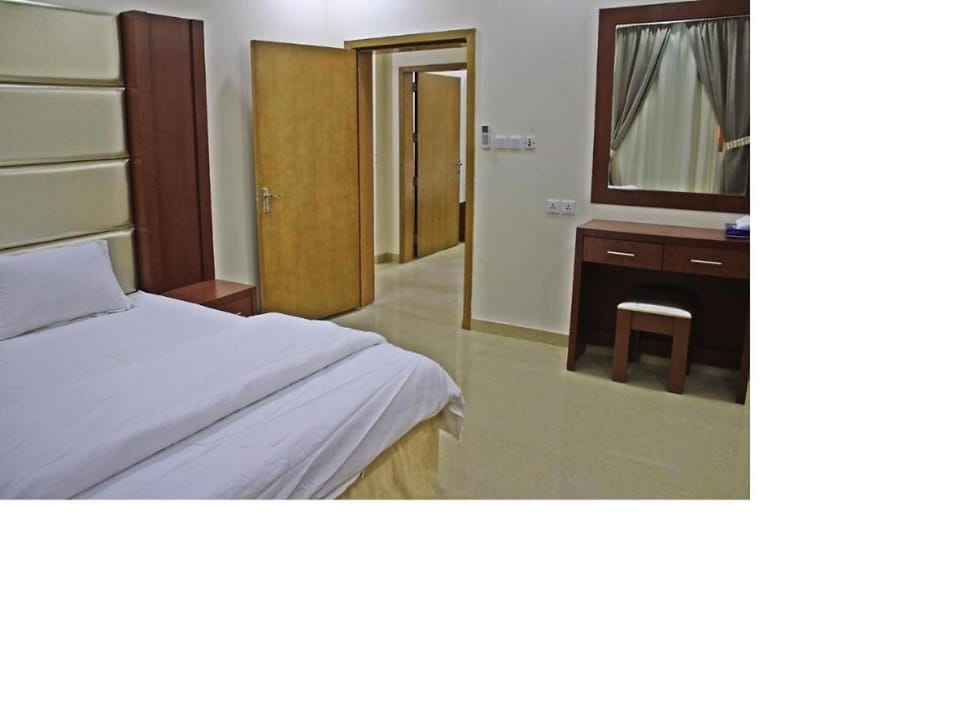 لولوة الندي للشقق المخدومة Apartment in Riyadh