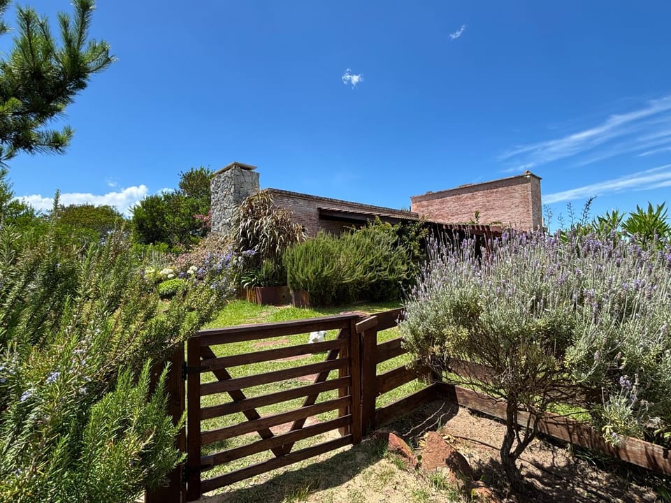 Beautiful house near the beach Villa in La Paloma