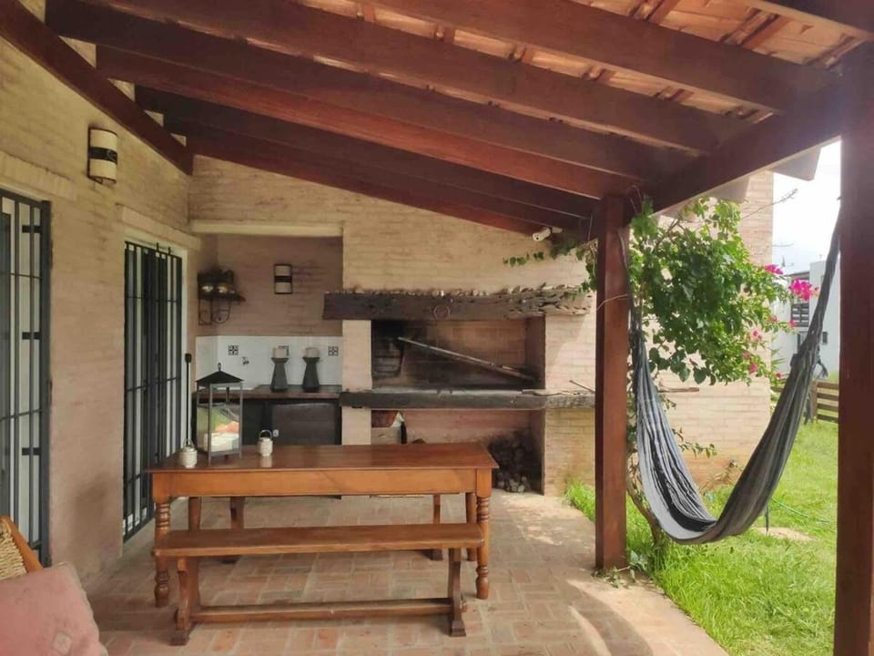 Beautiful house near the beach Villa in La Paloma