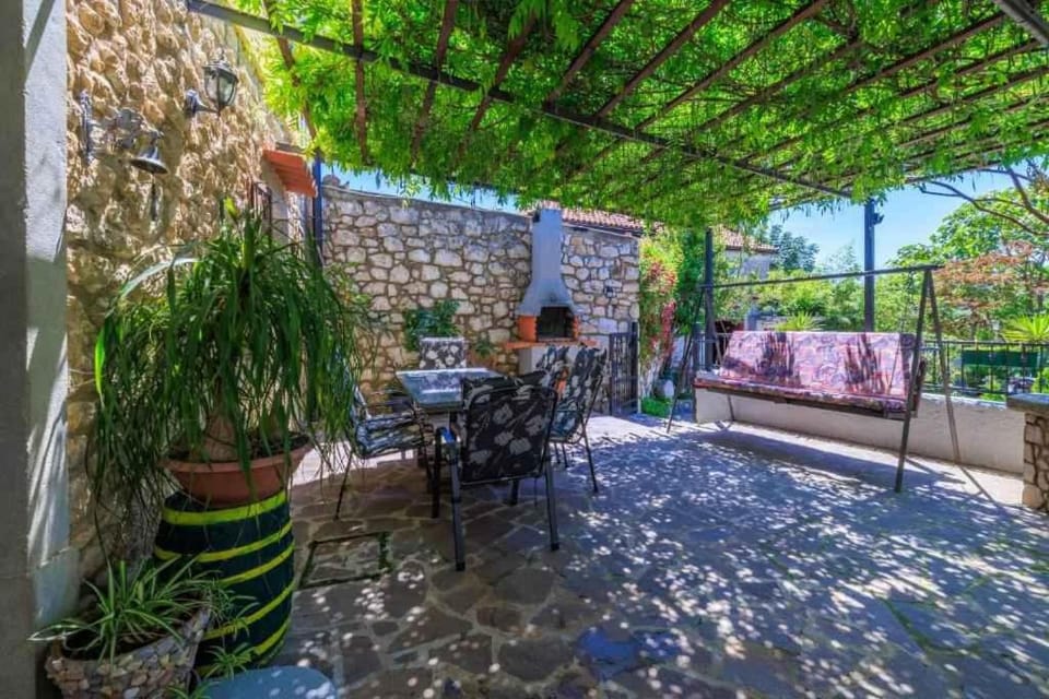 Summer, BBQ facilities, Garden, Balcony/Terrace