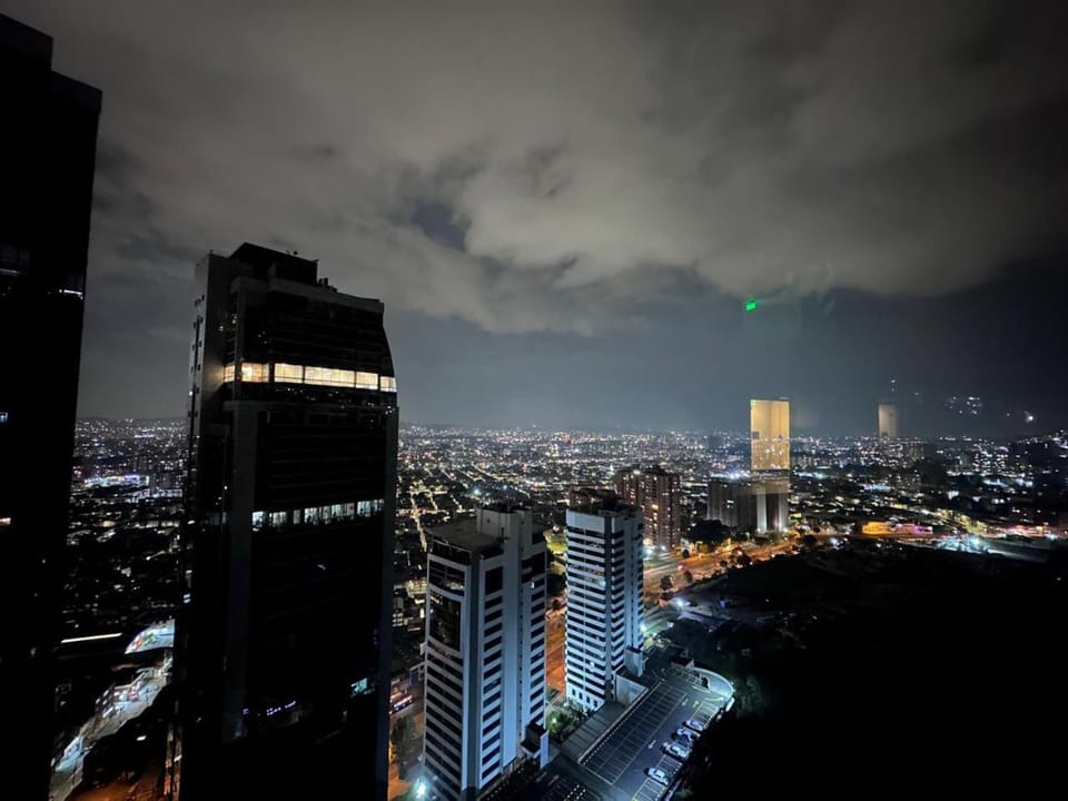 City view